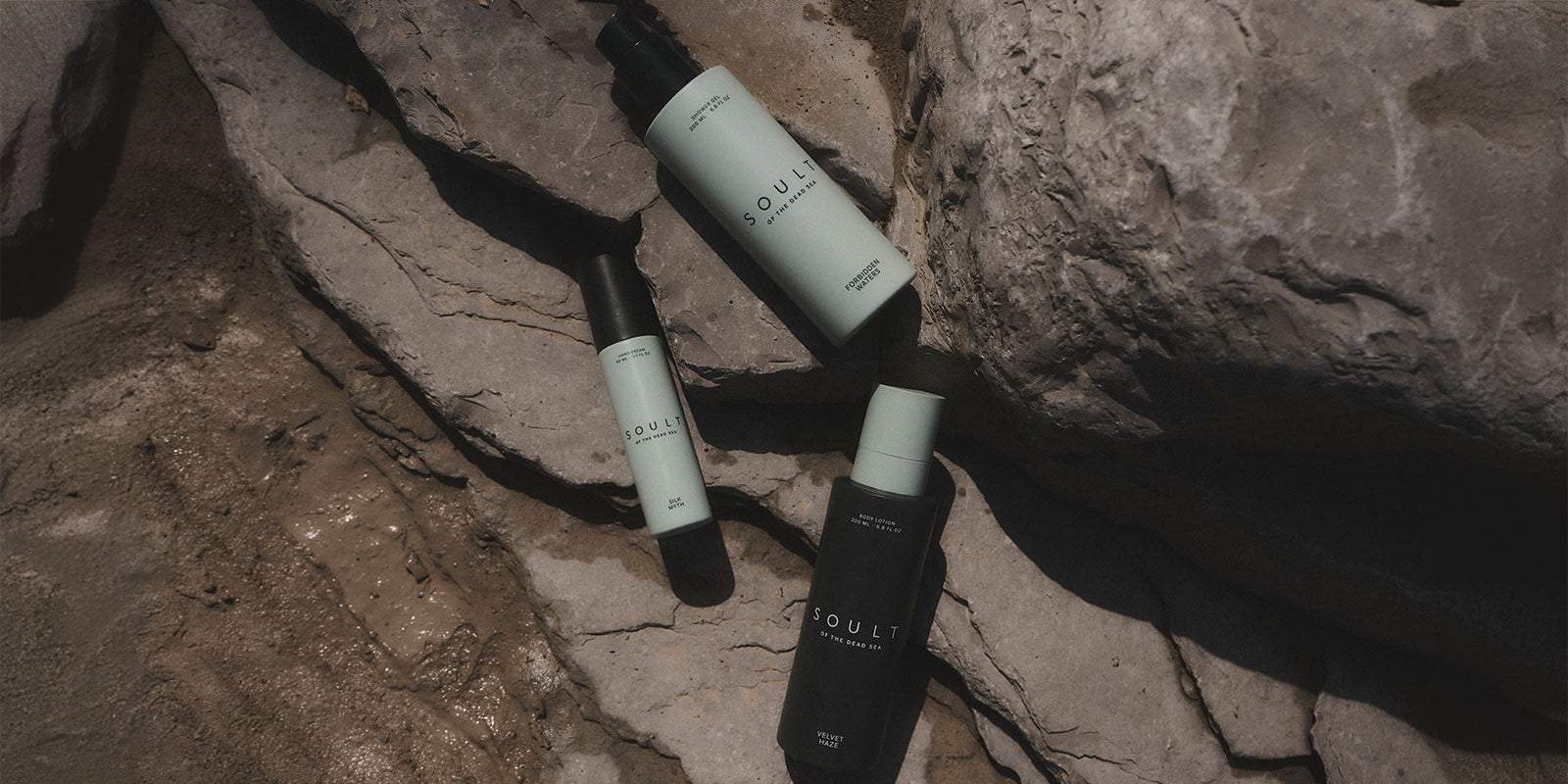 SOULT product range