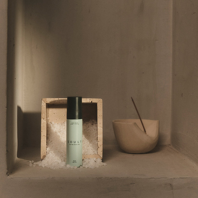 SOULT Silk Myth