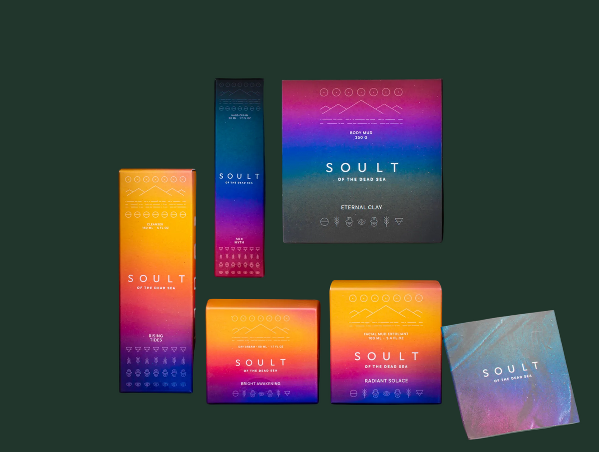 SOULT VIP BOX