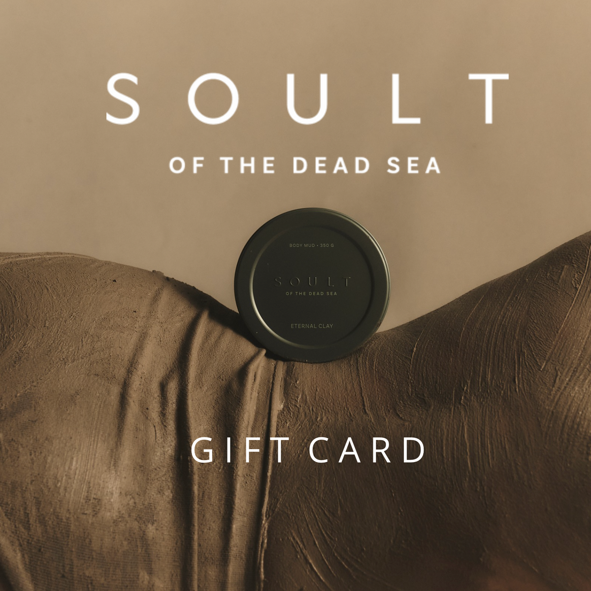 SOULT Gift Card